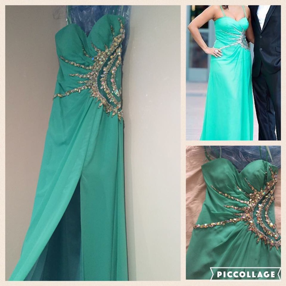 Formal Dress